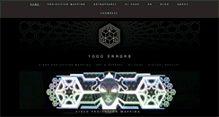 Desktop Screenshot of 1000errors.com